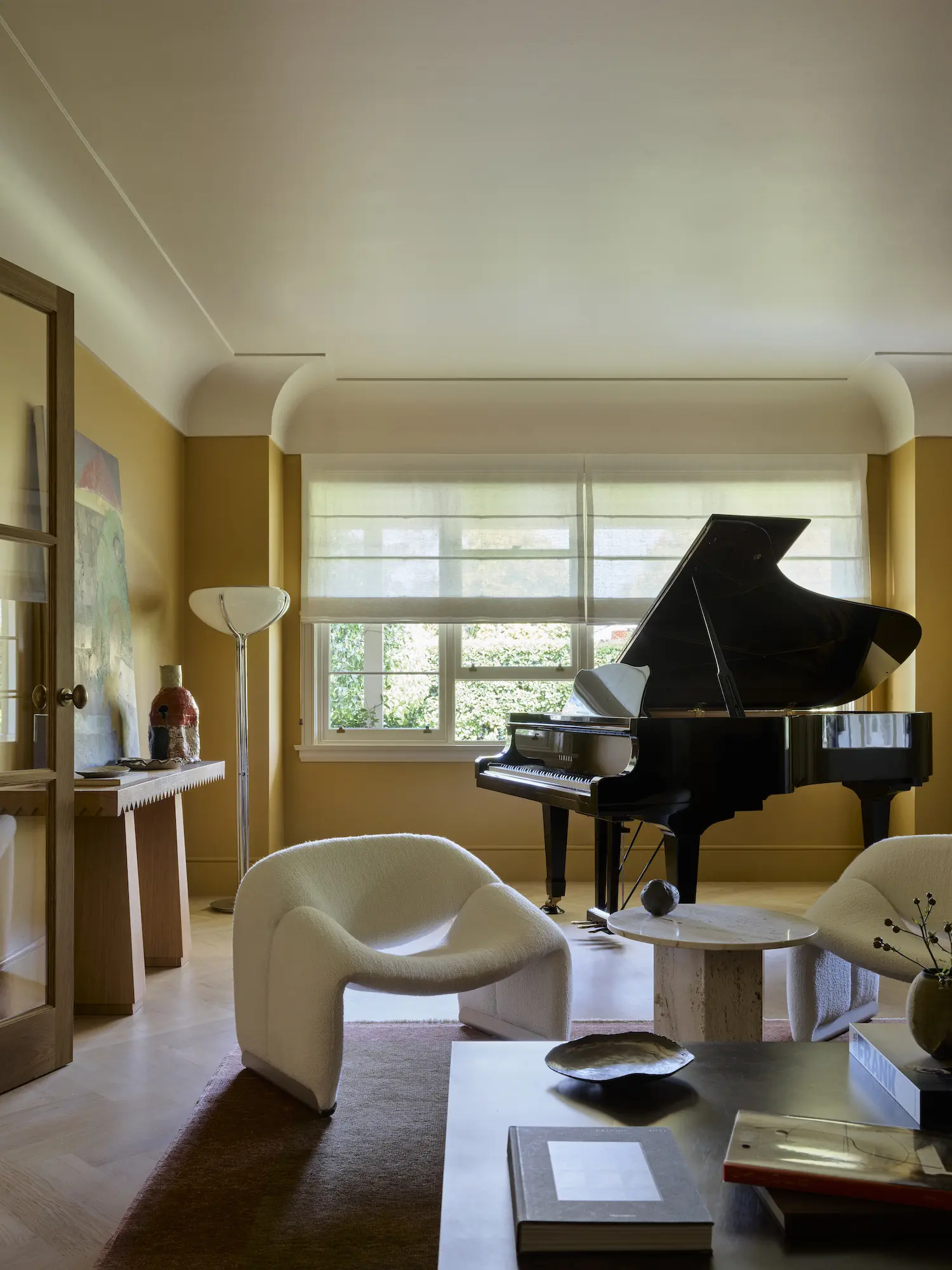 A Layered Sydney Home
